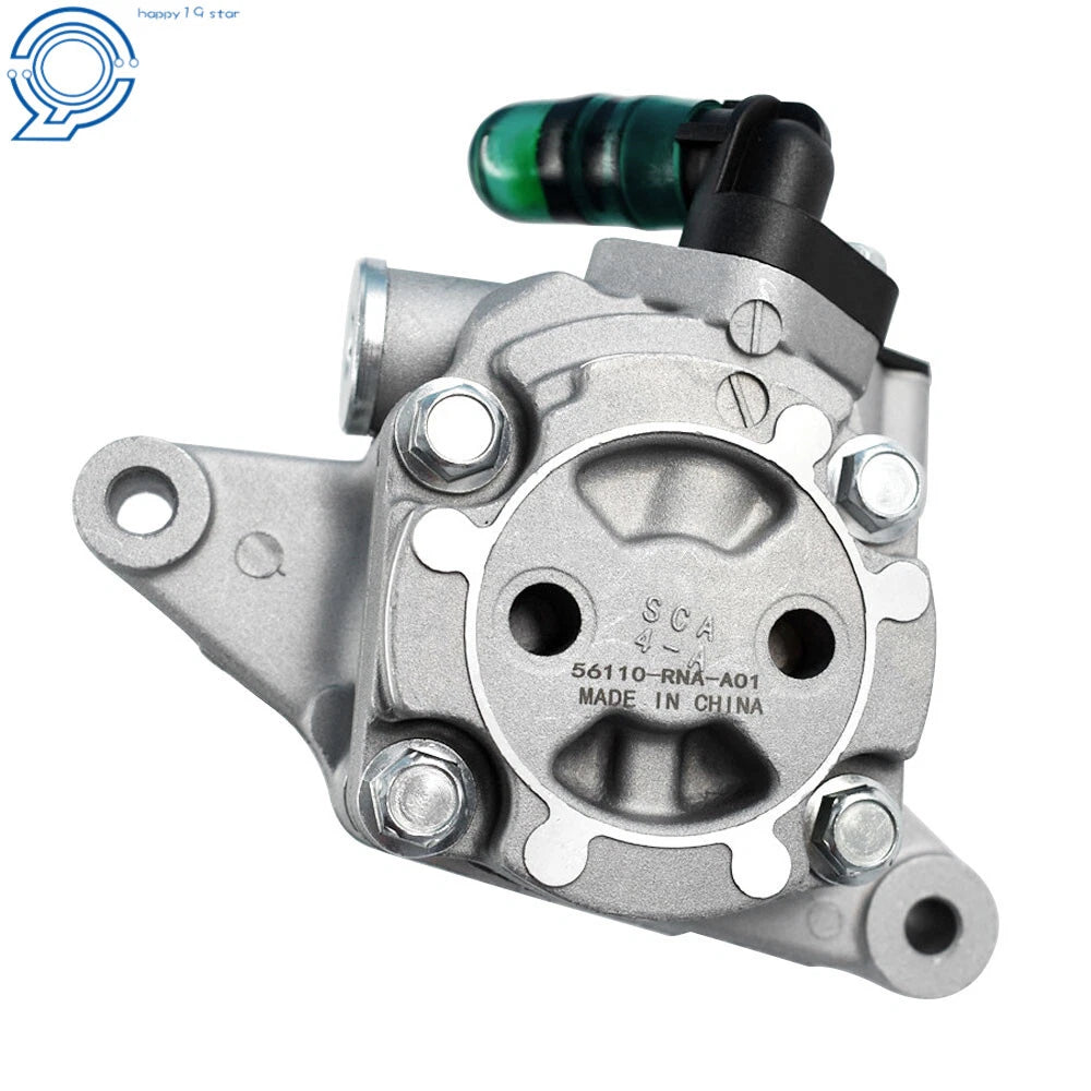Power Steering Pump for Honda Civic DX EX LX (2006–2011)