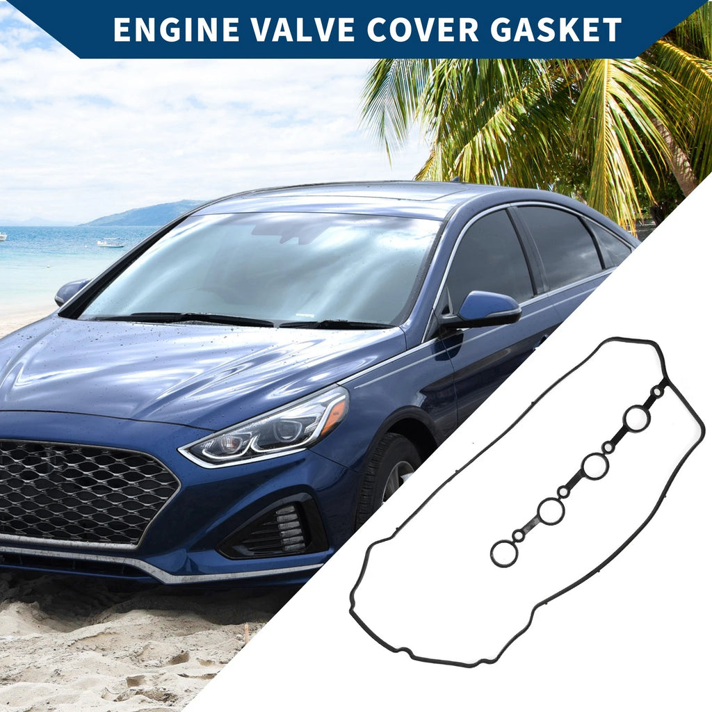 Valve Cover Gasket No. 224412B610/VS50818R for Hyundai i30 i40 (2012–2017)