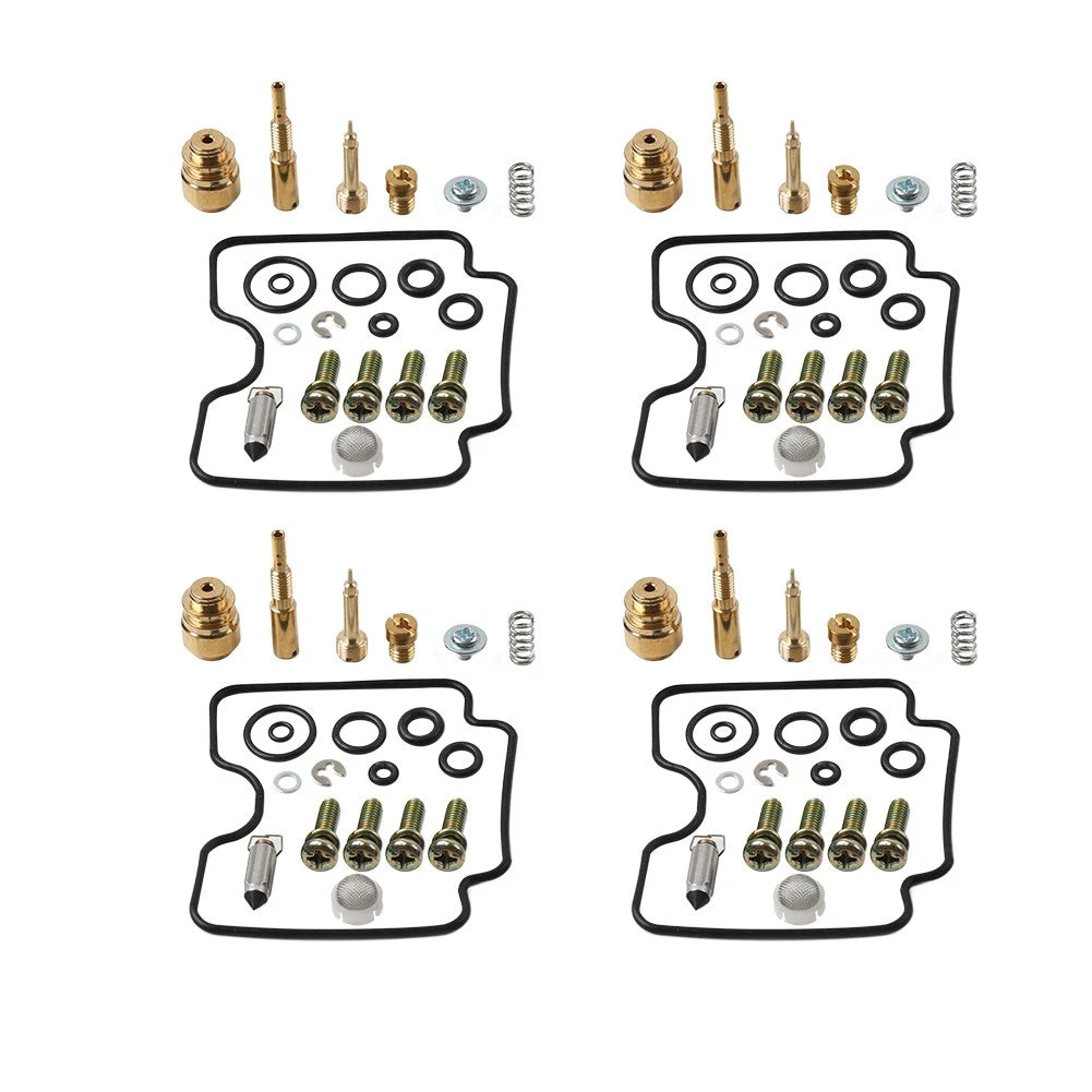 Carburetor Repair Kit Floating Needle for Yamaha FZS1000 FZ-1 (2001–2005)