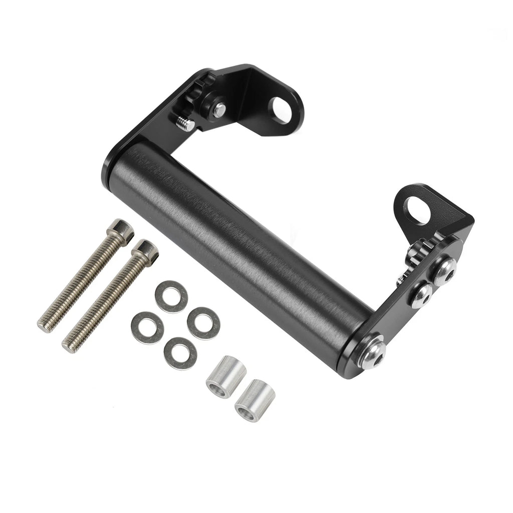 Navigation Bracket for Motorbike Motorcycle (22mm)