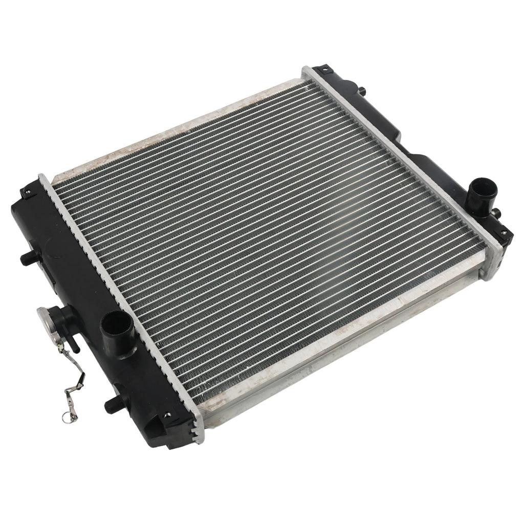 Radiator for Kubota L3200 LX2610 LX3310 LX3520 L3800 (2010–2023) TC420-16000