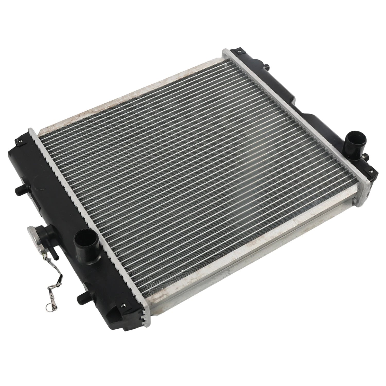 Radiator for Kubota L3200 LX2610 LX3310 LX3520 L3800 (2010–2023) TC420-16000