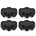 Set of 4 Rim Caps for Polaris RZR XP 1000 (2017–2022)