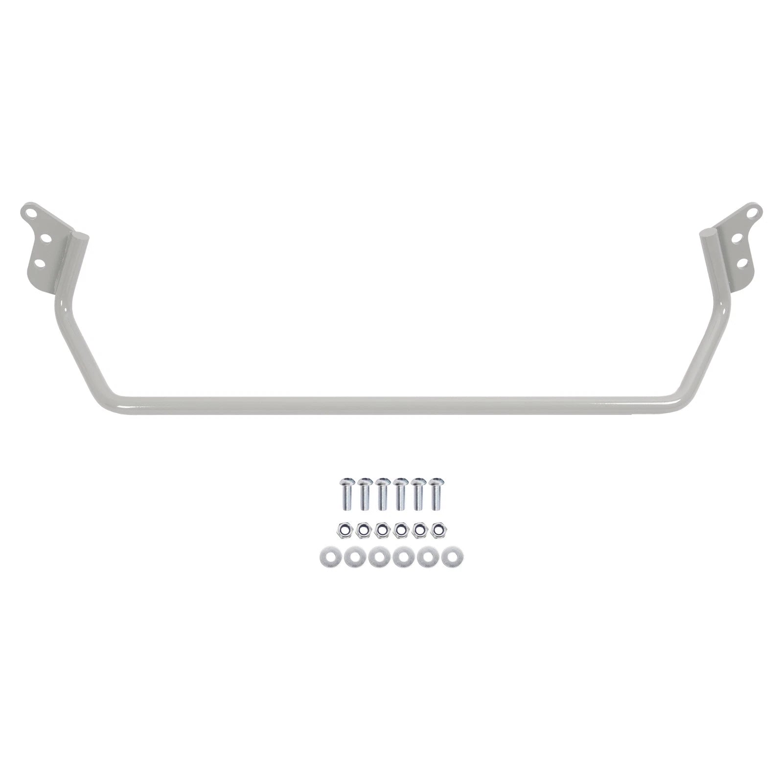 22mm Rear Anti-Sway Bar for Honda Fit (2006–2008) Powder Coated Steel