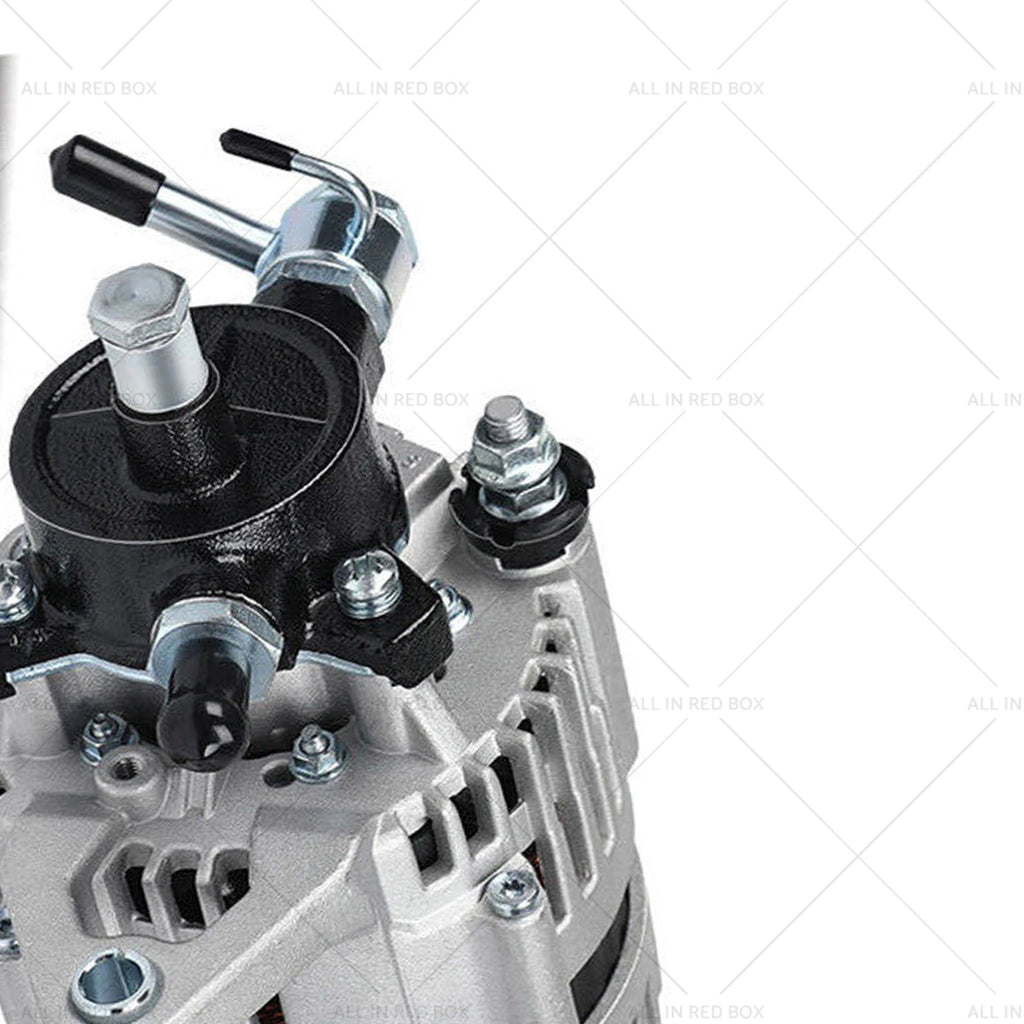 Alternator for Holden Rodeo RA (2003–2008) 4JH1TC 4JJ1TC 3.0L Diesel