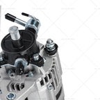 Alternator for Holden Rodeo RA (2003–2008) 4JH1TC 4JJ1TC 3.0L Diesel