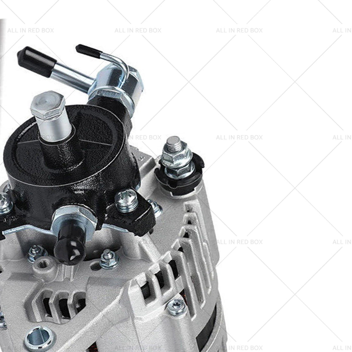 Alternator for Holden Rodeo RA (2003–2008) 4JH1TC 4JJ1TC 3.0L Diesel