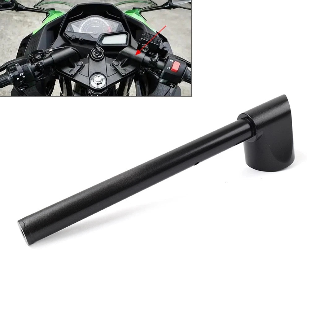 Right Side Handlebar for Kawasaki Ninja 300, 300R, 250R, EX250 (2013–2018)