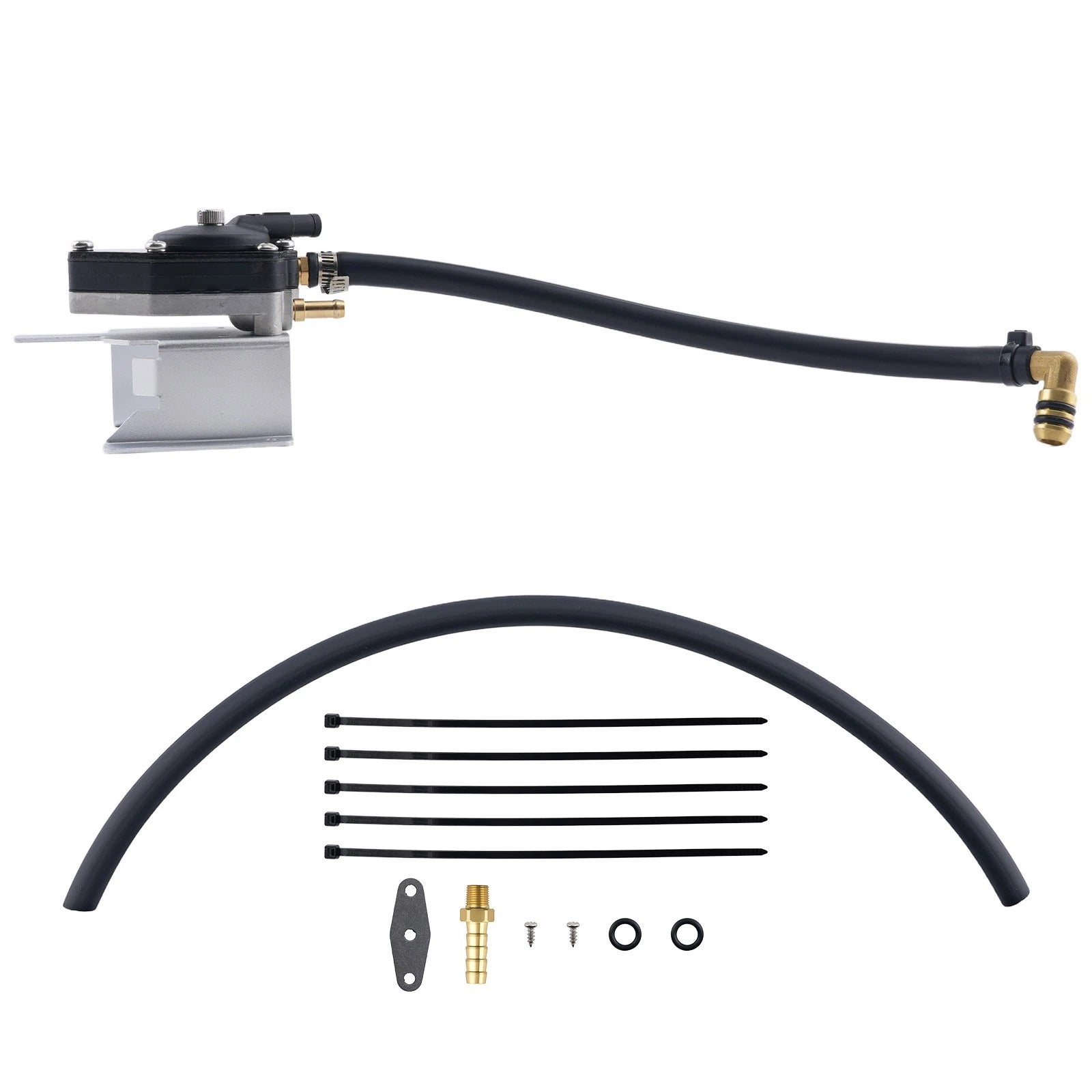Fuel Pump for Johnson Evinrude Outboard 90 115 HP (1990–1995)