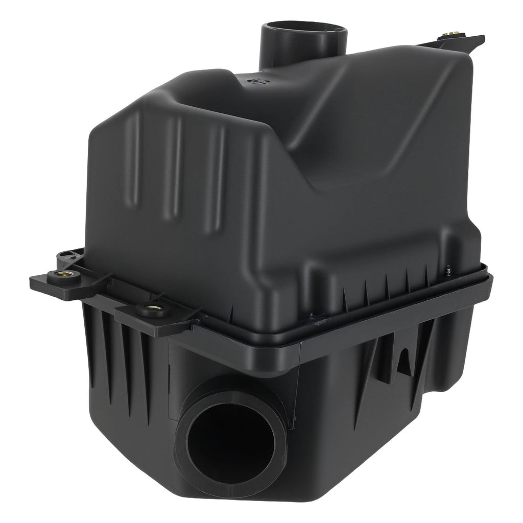 Air Filter Housing Kit for Chevrolet Aveo (2004-2008) Black Plastic