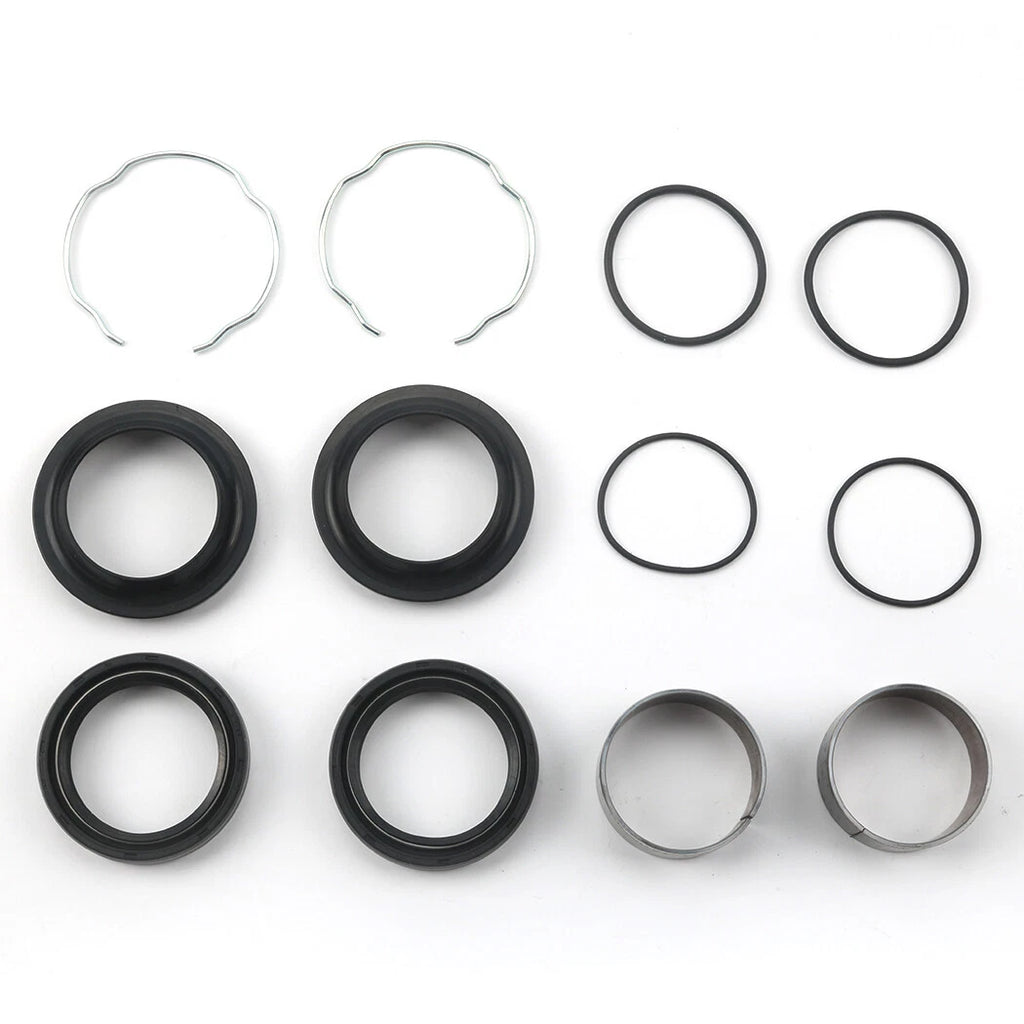 Fork Seal Kit for Suzuki GSXR1000 Hayabusa (2005–2020) 51150-41810