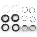 Fork Seal Kit for Suzuki GSXR1000 Hayabusa (2005–2020) 51150-41810