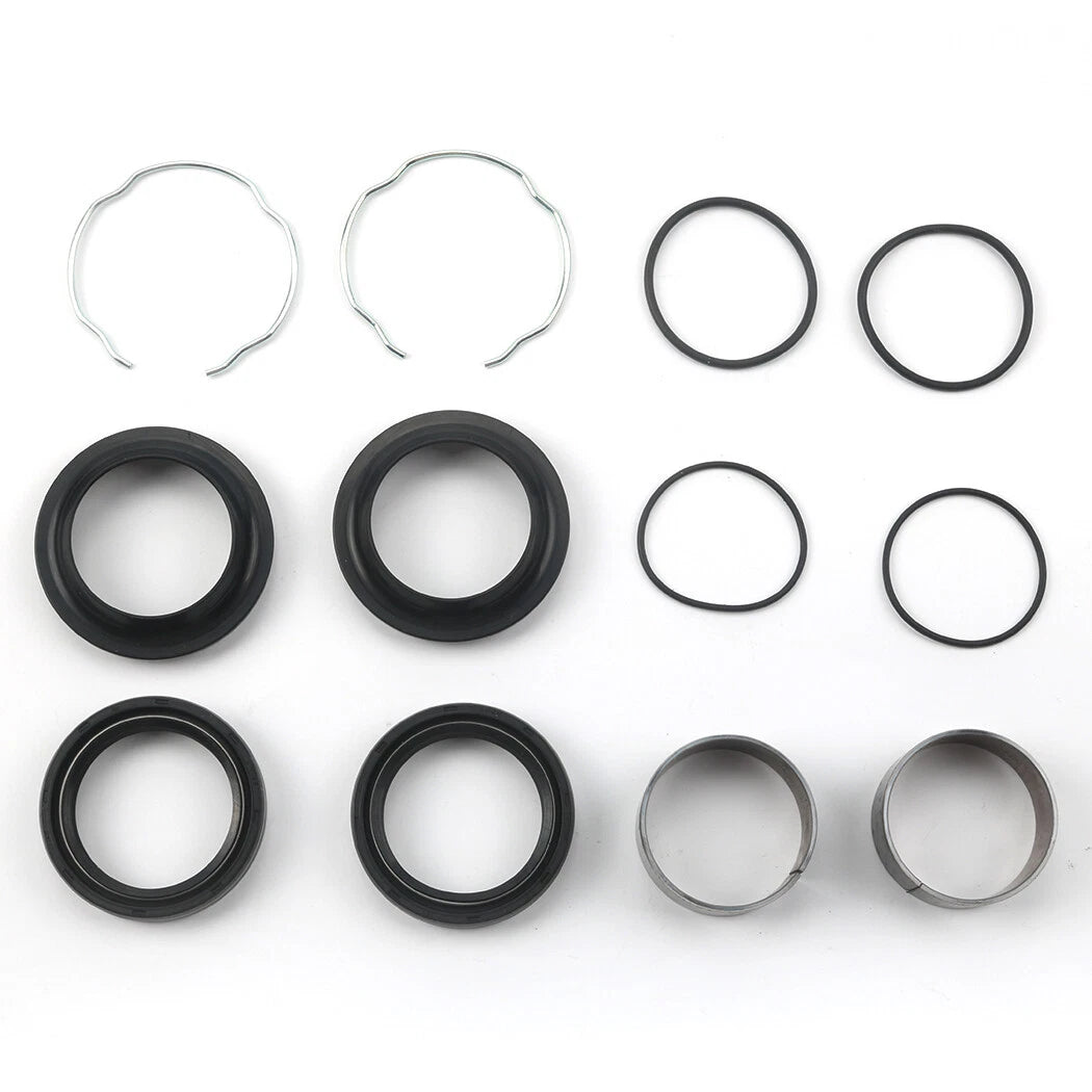 Fork Seal Kit for Suzuki GSXR1000 Hayabusa (2005–2020) 51150-41810