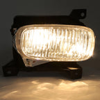 Fog Light Lamp for Toyota Tundra (2000–2006) Front Passenger, Bulb #812100C010