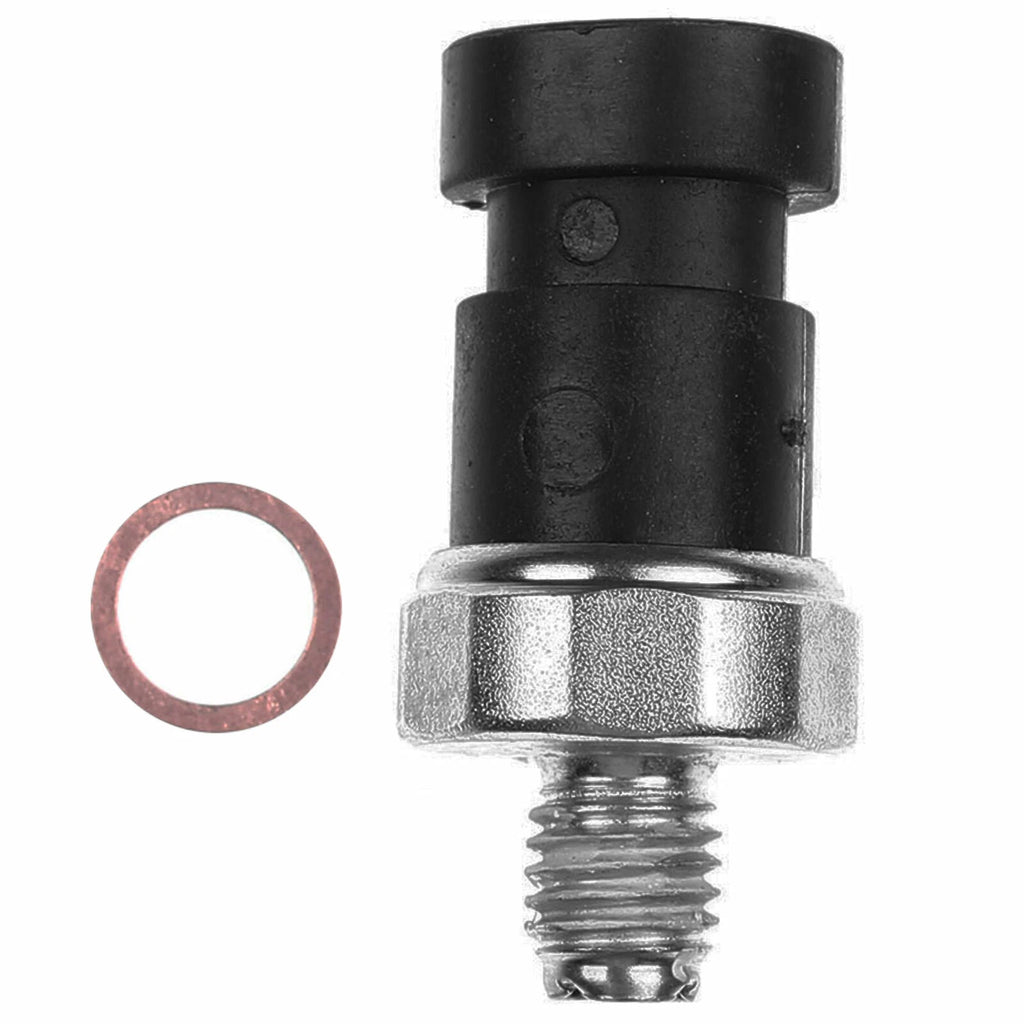 Fuel Oil Pressure Sensor for Buick LaCrosse Regal Chevy Equinox (2010–2017)