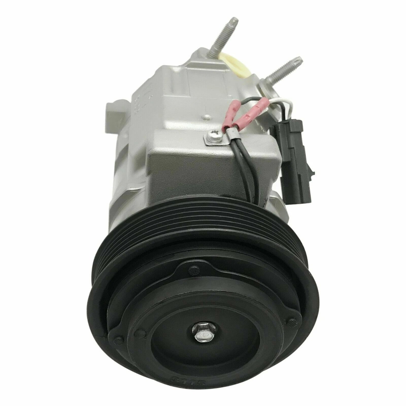 A C Compressor Kit Replacement with Rear for Dodge Journey (2010-2011)