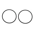 2X OMC 320303 Bearing Housing O-Ring 18-7140 9-76535 82320