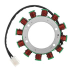 Charging Coil Stator for Kawasaki FD620D FD661D FD671D FD711D (2001-2023)