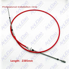 Reverse Cable for Yamaha VX 1100 Deluxe/Sport/Cruiser (2008–2009) F1K-6149C-00-00