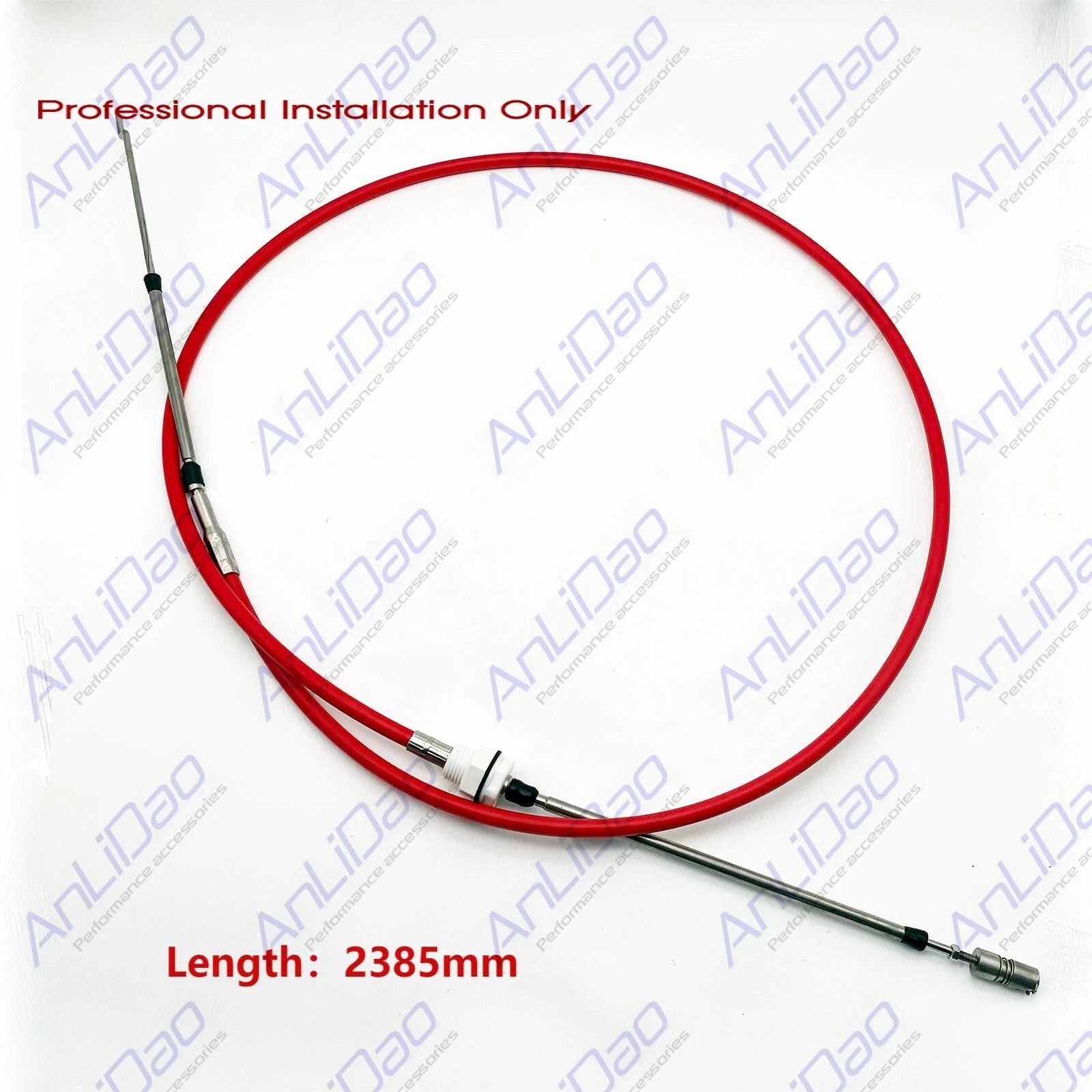 Reverse Cable for Yamaha VX 1100 Deluxe/Sport/Cruiser (2008–2009) F1K-6149C-00-00