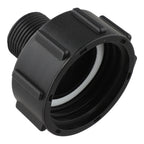 S60x6 Hose Fitting for IBC Water Tank (55/60mm)