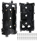 Engine Valve Covers + Gasket for Nissan Pathfinder (2015–2016) Infiniti QX60 (2015–2018)
