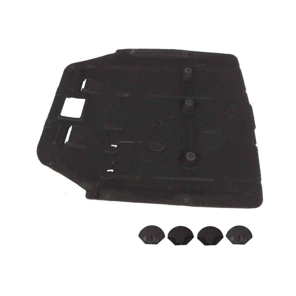 Undercar Shield for Mini Cooper 2-Dr Hatchback (2014–2020) 51757343141