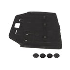 Undercar Shield for Mini Cooper 2-Dr Hatchback (2014–2020) 51757343141