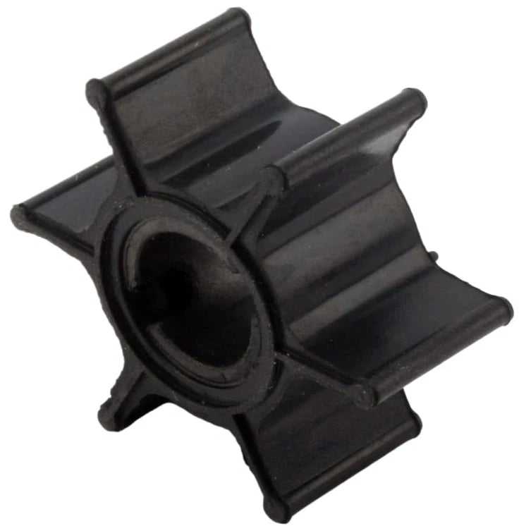 Water Pump Impeller for Suzuki 2 Stroke 7.5 8 9 HP Outboard (17461-98400, 18-3097)