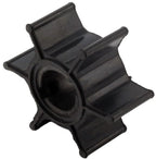 Water Pump Impeller for Suzuki 2 Stroke 7.5 8 9 HP Outboard (17461-98400, 18-3097)