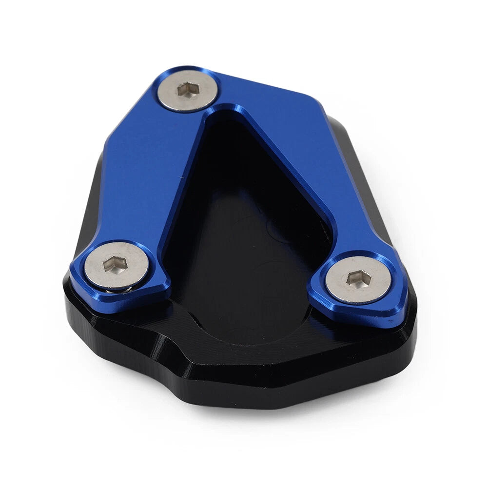 Kickstand Side Stand Extension Foot Plate Pad for BMW S1000R S1000RR (2019–2023)