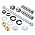 Rear Swing Arm Shaft Bearing Seal Bushing Kit for Yamaha Raptor 700 700R (2006–2024)