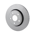 Bosch QuietCast Front Vented Disc Brake Rotor for Durango Grand Cherokee (2000–2004)