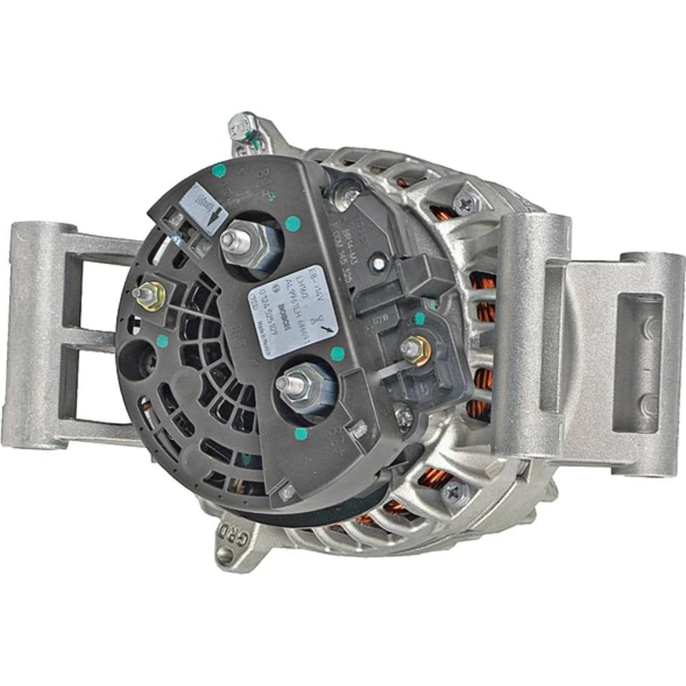 Bosch Alternator BOS-AL9961LH-JN for