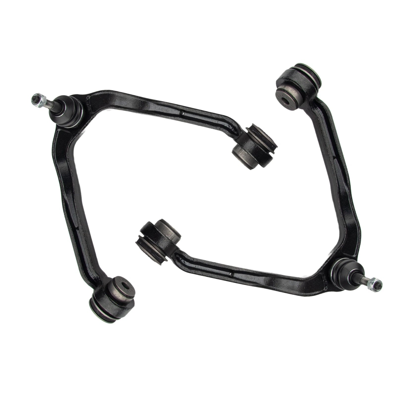 Suspension Control Arm Set for Chevrolet Silverado 1500 (1999–2005) 5.3L
