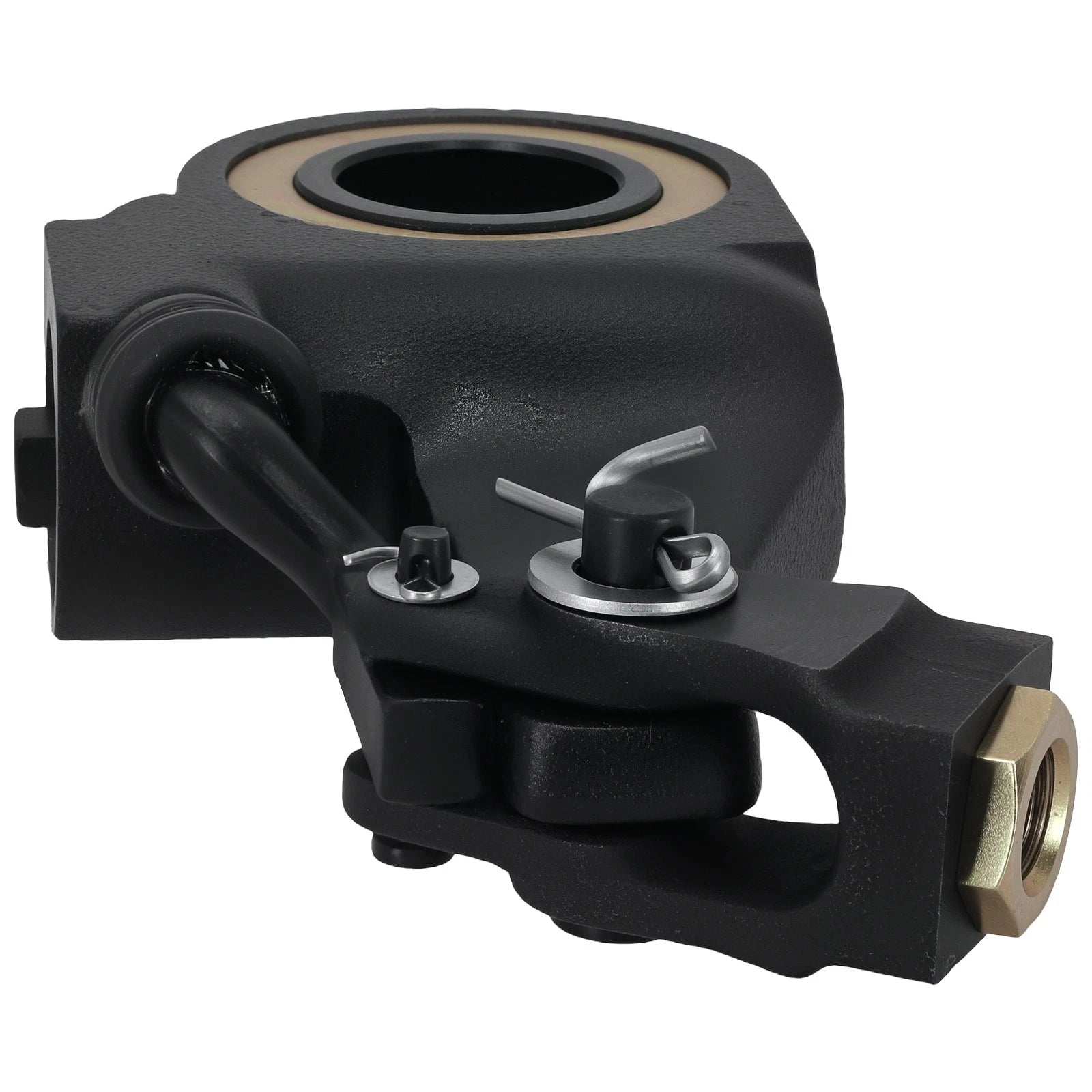Auto Slack Adjuster 6 Inch for Bendix (065175, 065178, 065176) 28 Spline