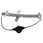 Window Regulator for Mercury Grand Marquis (Front Driver Left)
