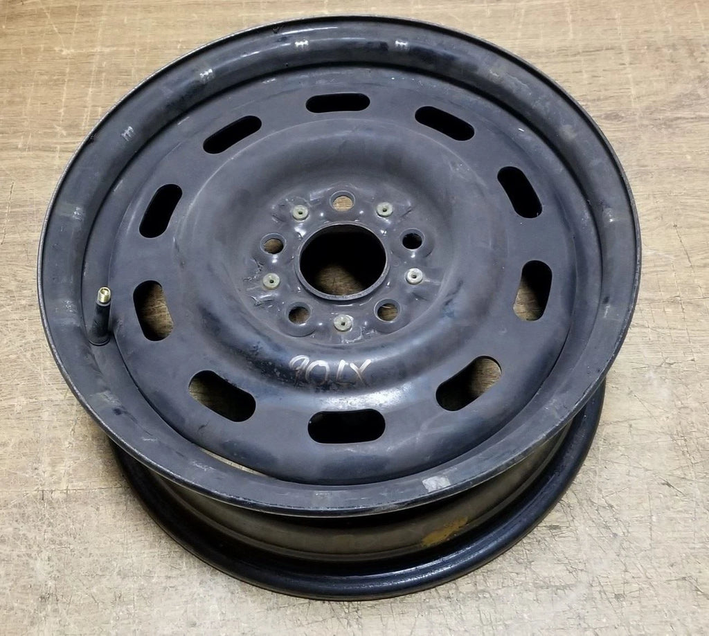 15" Steel Wheel for Ford Thunderbird LX (1989–1997) OEM