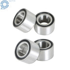 Set of 4 Front Wheel Bearings for Polaris Sportsman 570 (2014–2019)