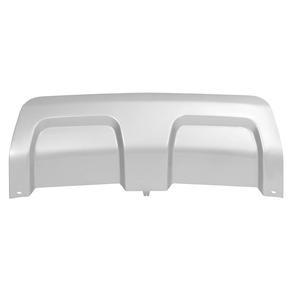 Rear Bumper Skid Plate for Land Rover Range Rover Sport (2014–2017)