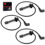 Spark plug Cap Wire for Kawasaki Mule PROFX/FXR/FXT KAF820 (2015–2023)