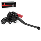 Left Hand Rear Brake Lever Assy for Honda Rancher 420 4X4 ES (2015–2019)