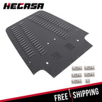Vented Hood Louver Grille for Jeep Wrangler TJ (1997–2002)