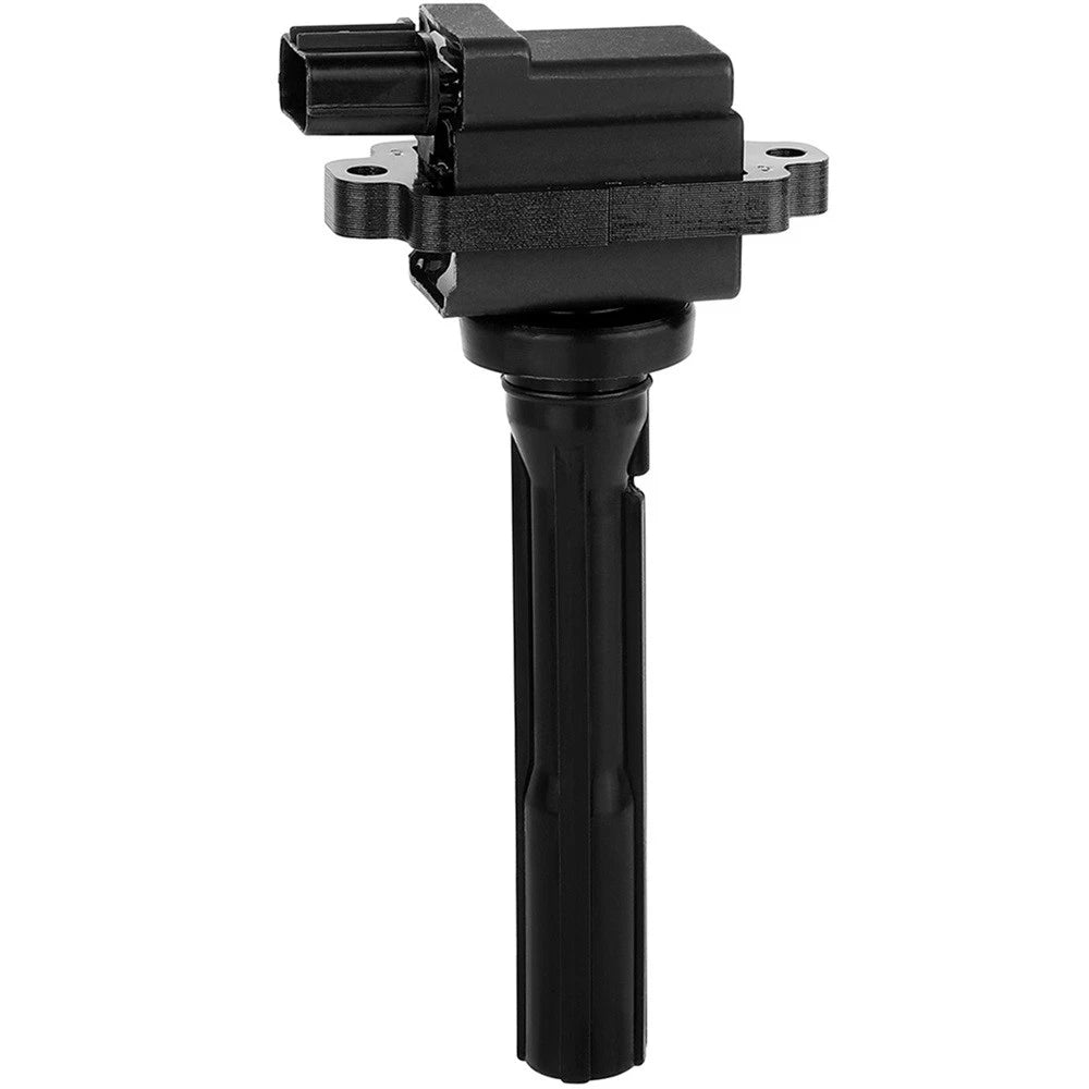 Set of 4 Ignition Coils for Chevrolet Tracker, Aerio, Esteem, Sidekick, Vitara