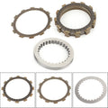 Clutch Kit for Suzuki GV1200GL F/F2 Madura 1200 (1985–1986) #8