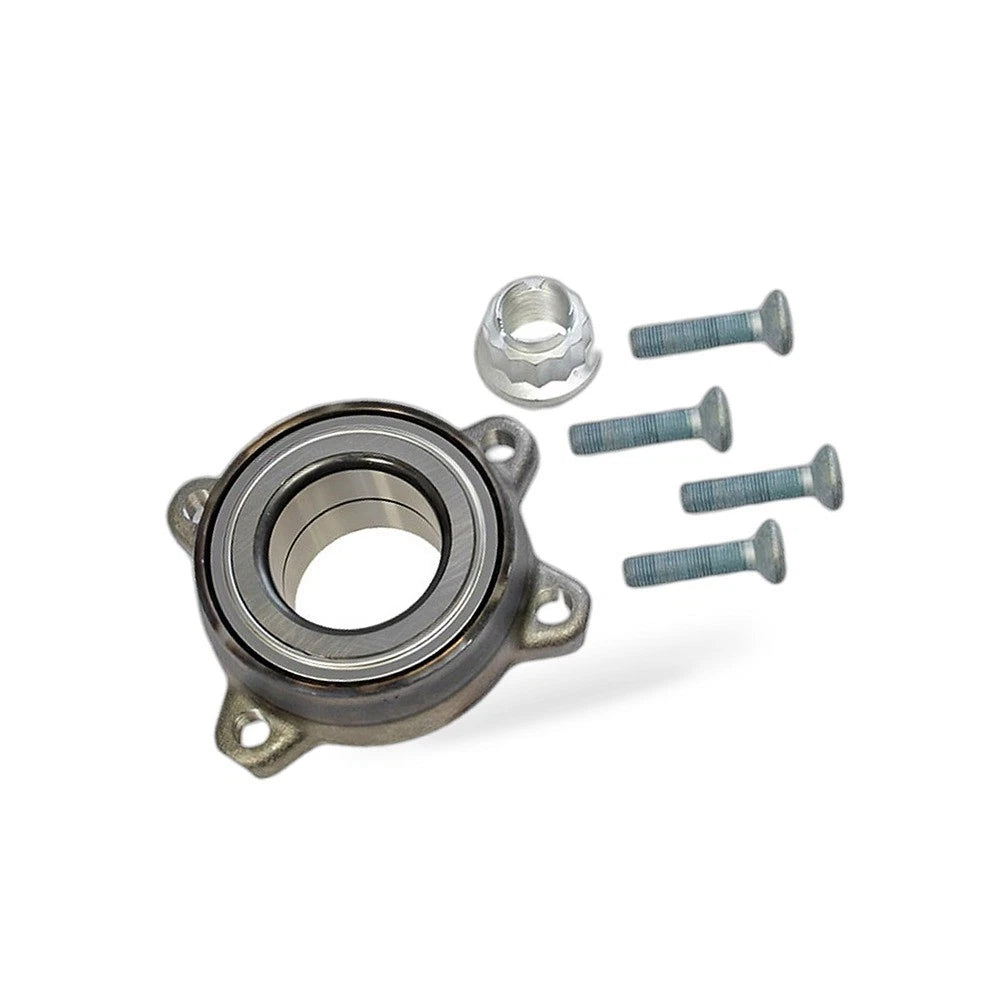 Front Wheel Hub Bearing for Porsche Cayenne VW Touareg Audi Q7 (2003–2010)