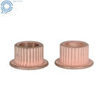 Door Hinge Pin and Bushing Repair Kit for Camaro Firebird Nova (1968-1979)