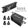 Engine Transmission Oil Cooler for Universal Fit (10–AN) (2010–2010)