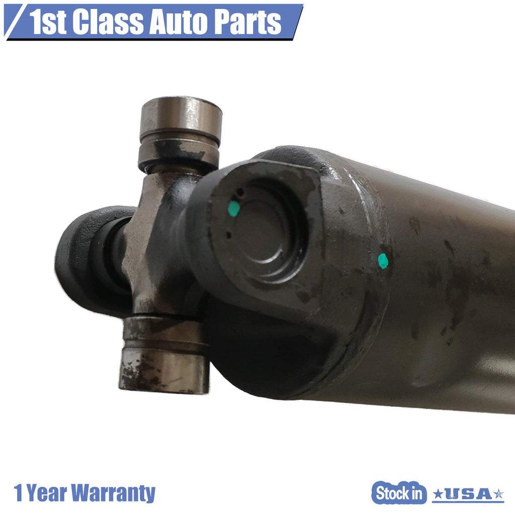 Rear Drive Shaft Assembly for Chevrolet Tahoe 4WD (1998–2000)