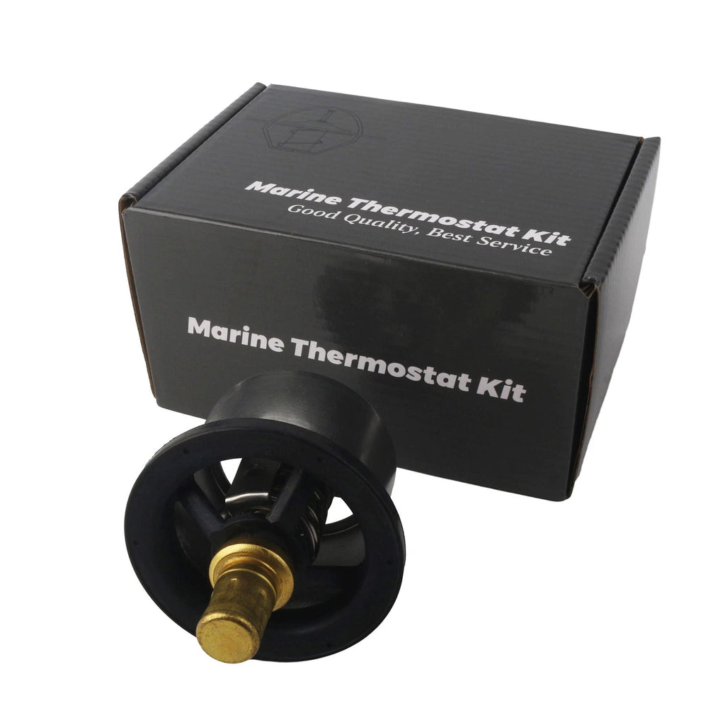 Stern Drive Thermostat for Volvo Penta D4 D6 TAMD63L-A TAMD122A TMD122A